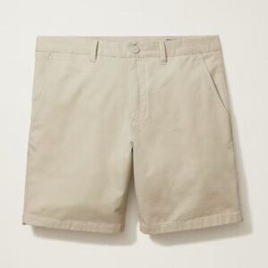 Bonobos Chino Shorts - Wheat